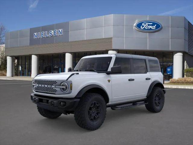 2026 Ford Bronco Badlands for sale in Sussex, NJ