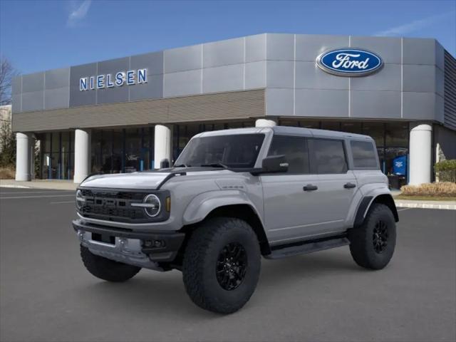 2026 Ford Bronco Raptor for sale in Sussex, NJ