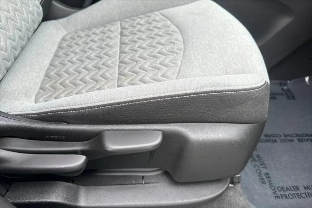 2022 Chevrolet Equinox AWD LS