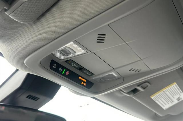 2022 Chevrolet Equinox AWD LS