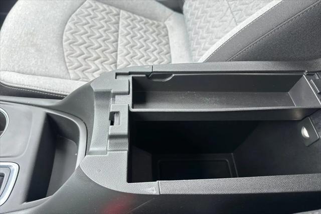 2022 Chevrolet Equinox AWD LS
