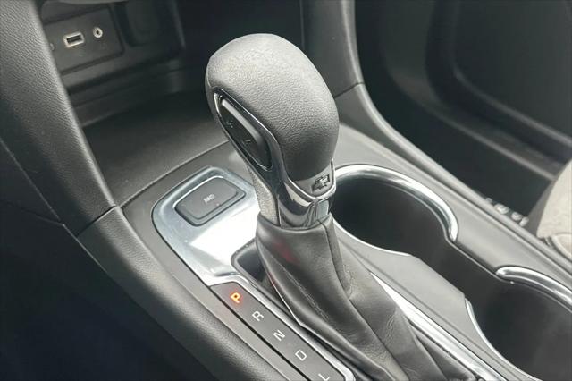 2022 Chevrolet Equinox AWD LS