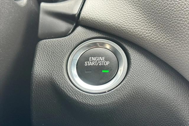 2022 Chevrolet Equinox AWD LS