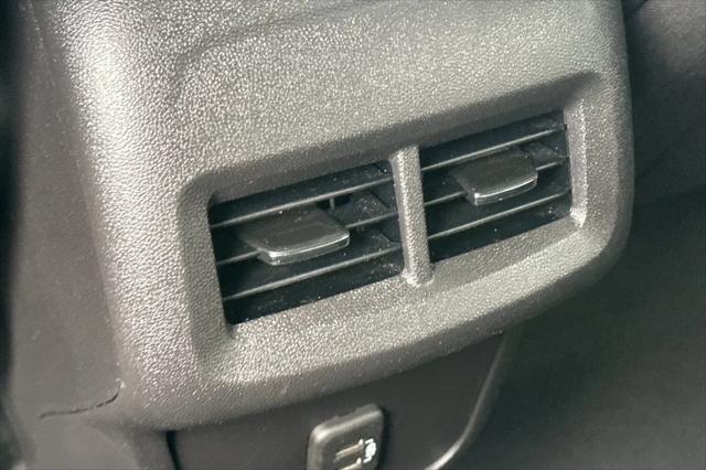 2022 Chevrolet Equinox AWD LS