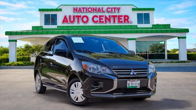 2024 Mitsubishi Mirage ES for sale in National City, CA