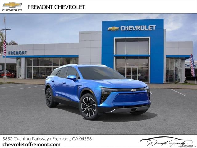 2026 Chevrolet V Blazer LT AWD for sale in Fremont, CA