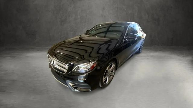 2020 Mercedes-Benz E 350 4MATIC for sale in Bessemer, AL