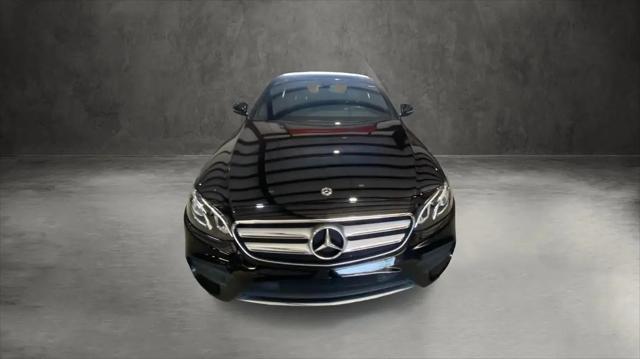 2020 Mercedes-Benz E 350 4MATIC