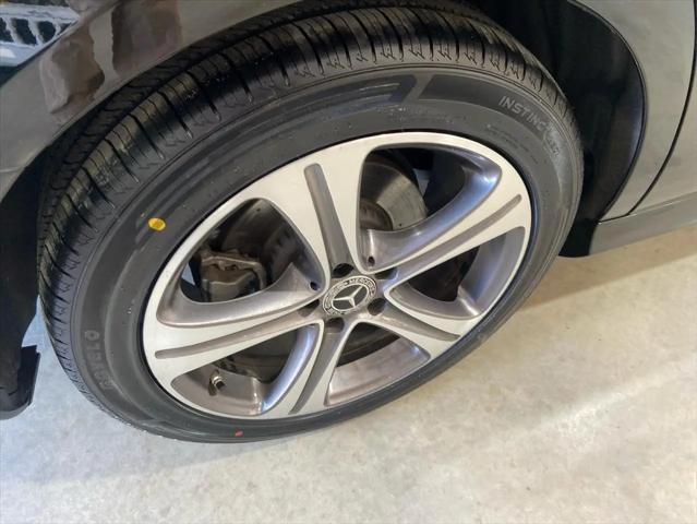 2020 Mercedes-Benz E 350 4MATIC
