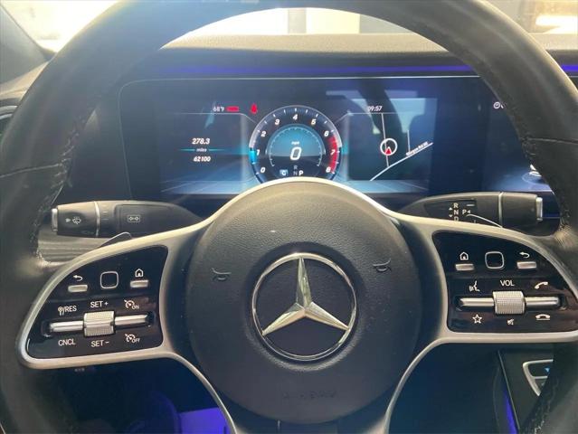 2020 Mercedes-Benz E 350 4MATIC
