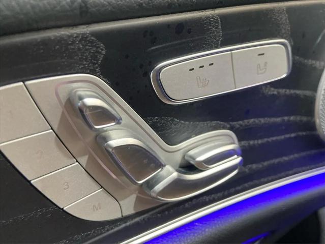 2020 Mercedes-Benz E 350 4MATIC
