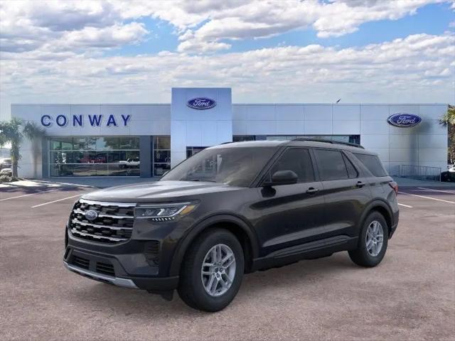 2026 Ford Explorer Active for sale in Conway, SC