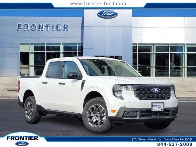 2026 Ford Maverick XLT for sale in Santa Clara, CA