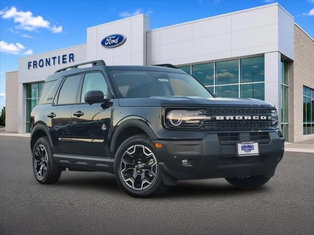 2025 Ford Bronco Sport Outer Banks for sale in Santa Clara, CA