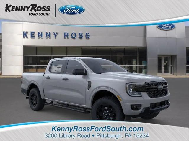 2026 Ford Ranger XLT for sale in Castle Shannon, PA