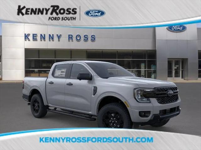 2026 Ford Ranger XLT for sale in Castle Shannon, PA
