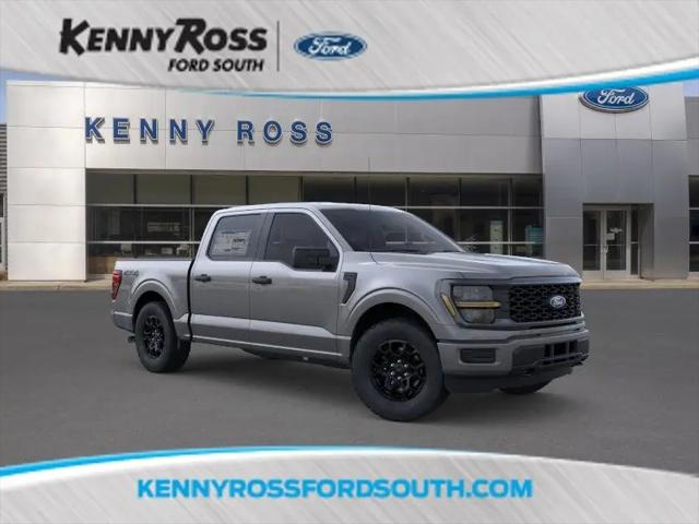 2026 Ford F-150 STX for sale in Castle Shannon, PA