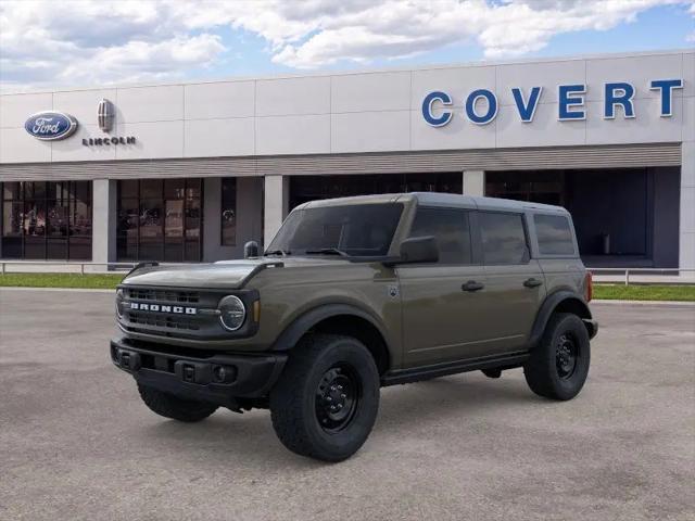 2026 Ford Bronco Big Bend for sale in Austin, TX