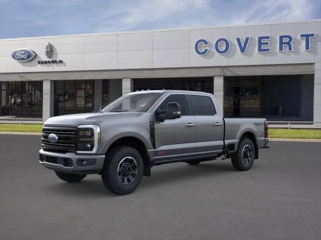 2026 Ford F-350 Platinum for sale in Austin, TX