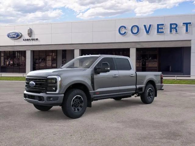 2026 Ford F-350 Platinum for sale in Austin, TX