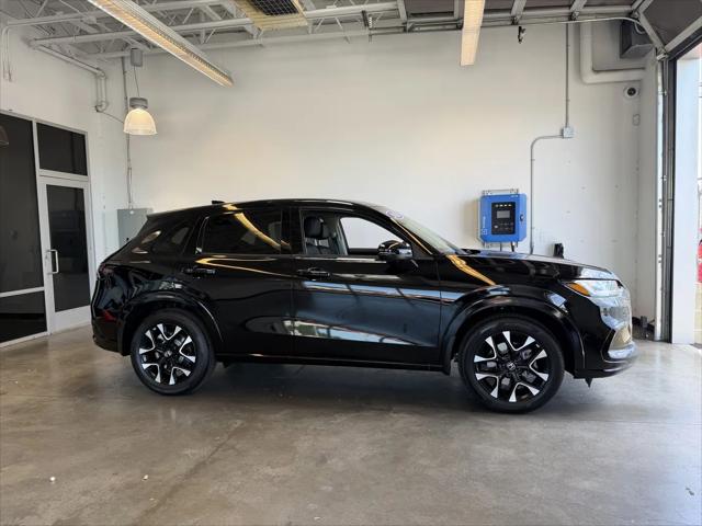 2026 Honda HR-V AWD EX-L for sale in Longview, WA