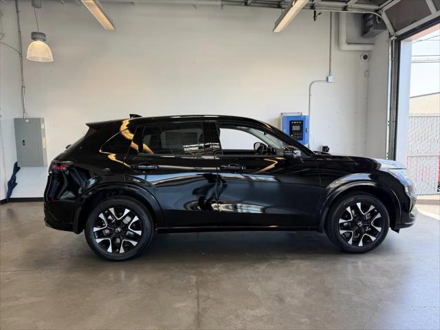 2026 Honda HR-V AWD EX-L