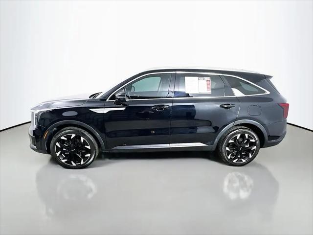 2024 Kia Sorento EX
