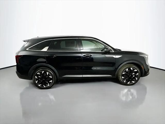 2024 Kia Sorento EX