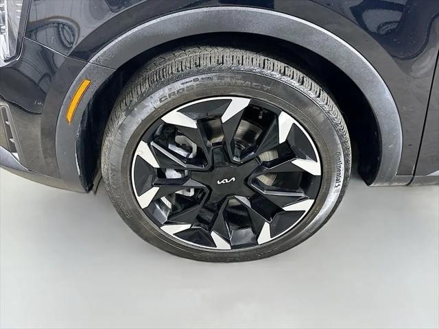 2024 Kia Sorento EX
