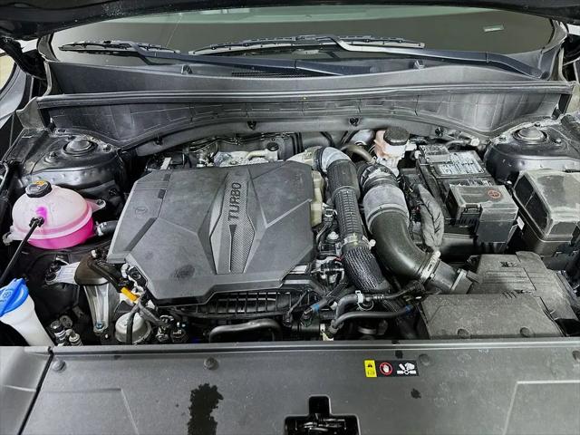 2024 Kia Sorento EX