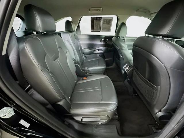 2024 Kia Sorento EX