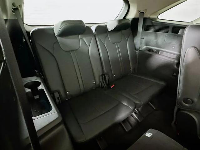 2024 Kia Sorento EX