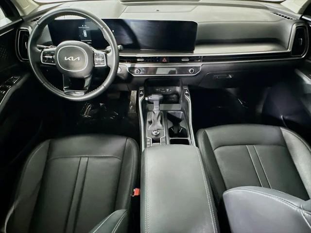 2024 Kia Sorento EX