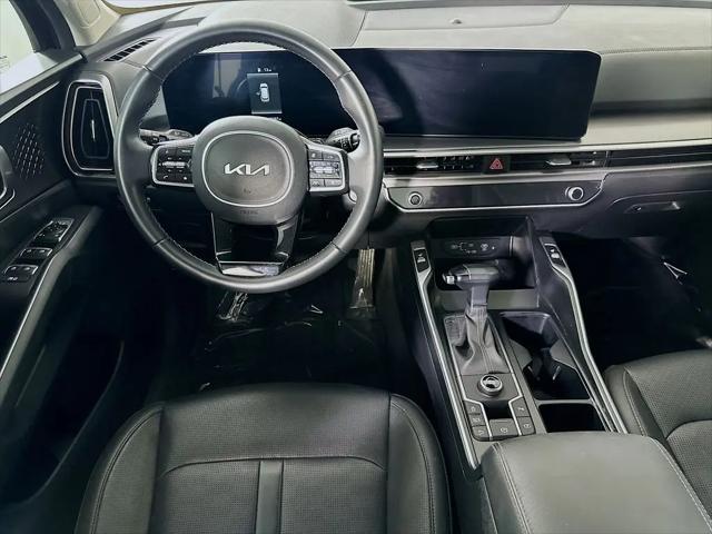 2024 Kia Sorento EX