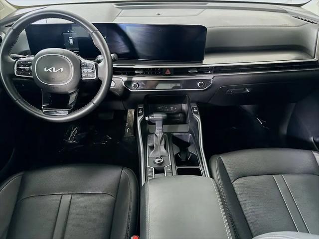 2024 Kia Sorento EX