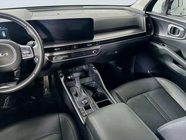 2024 Kia Sorento EX