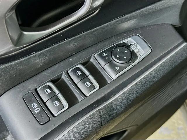 2024 Kia Sorento EX