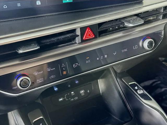 2024 Kia Sorento EX