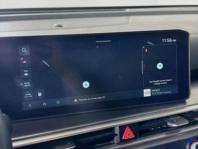 2024 Kia Sorento EX