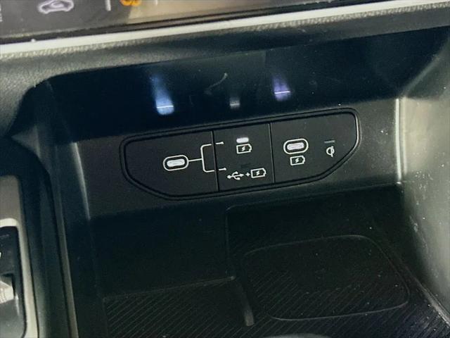 2024 Kia Sorento EX