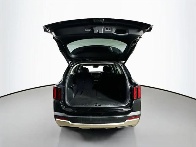 2024 Kia Sorento EX