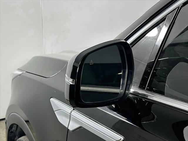 2024 Kia Sorento EX