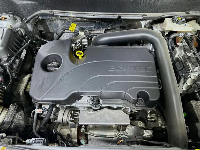 2024 Chevrolet Equinox FWD LS