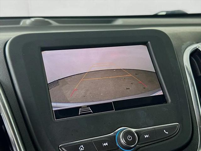 2024 Chevrolet Equinox FWD LS