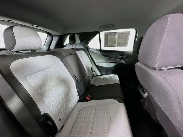 2024 Chevrolet Equinox FWD LS