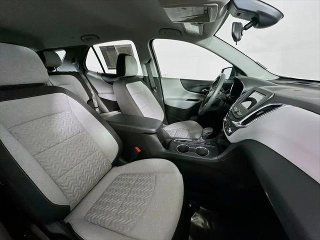 2024 Chevrolet Equinox FWD LS