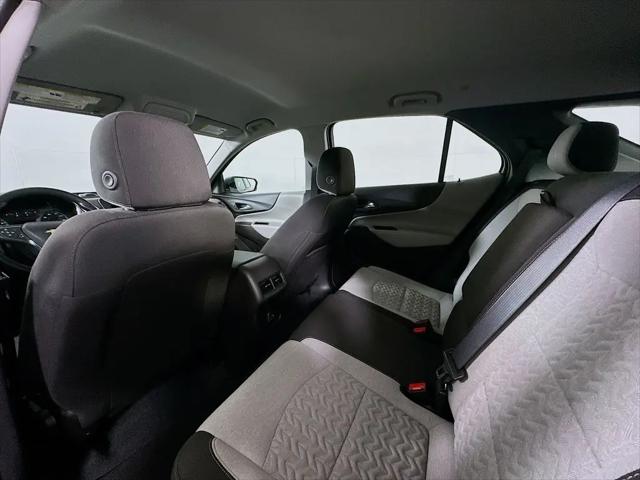 2024 Chevrolet Equinox FWD LS