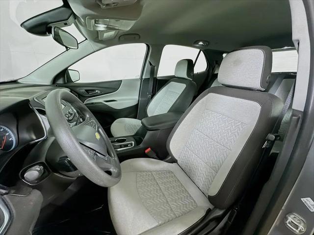2024 Chevrolet Equinox FWD LS