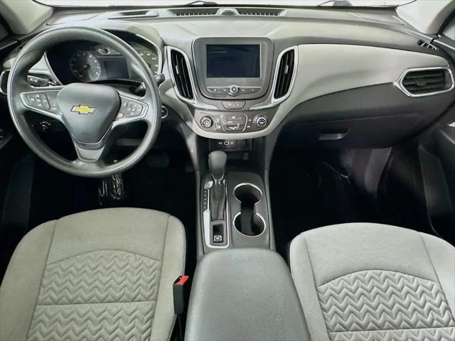 2024 Chevrolet Equinox FWD LS