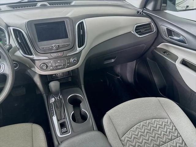 2024 Chevrolet Equinox FWD LS